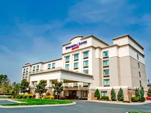 SpringHill Suites Charlotte Concord Mills/Speedway