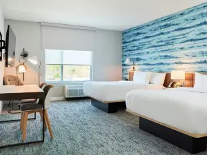 TownePlace Suites Hixson