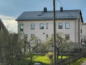 Condo in the Heart of Katariina, Near Kotka City Center!