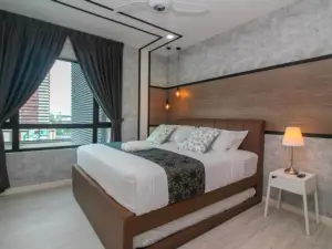 Suasana Suite by Uha