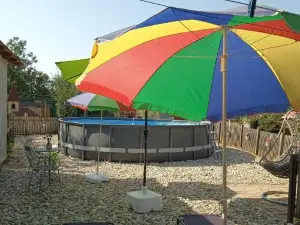 Apartments Bakine Čarolije