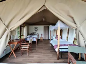 Oldonyo Orok Camp