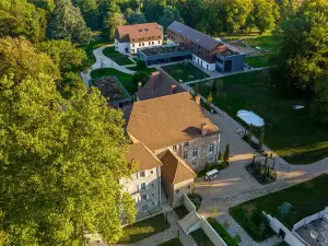 Domaine de Dolomieu, BW Premier Collection