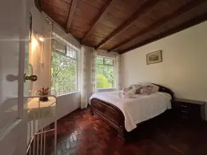 Cabaña Los Reyes