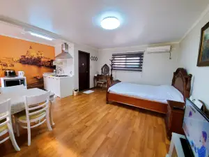 Inje Pension Andante