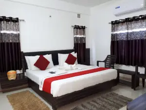 Hotel A Star Sasan Gir