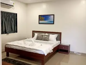 Srushti Sea Villa Resort