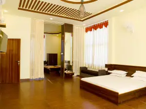 Hotel Rani Bagh Resort