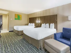 Best Western Plus New Englander