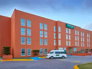 City Express Junior by Marriott Toluca Aeropuerto