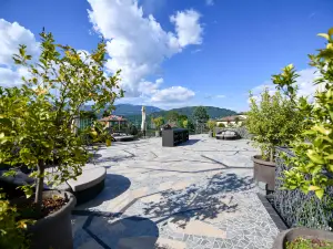 Hotel Simplon