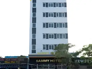Khách sạn Sammy