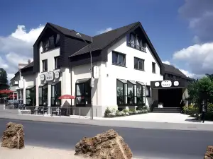 德雷爾格尼飯店