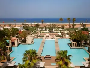 Sofitel Agadir Royal Bay Resort