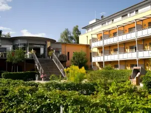 Müritz-Strandhotel