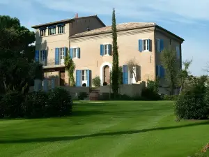 Hotel Il Villino