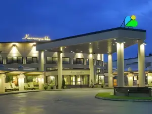 스파 호텔 쿤논파이카
