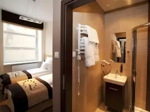 Boutique Hotel's Sosnowiec