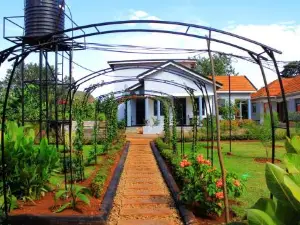 Mamikki Farm and Cottages
