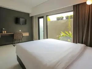 Inn Home Solo Baru