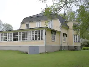 Solvikens Pensionat