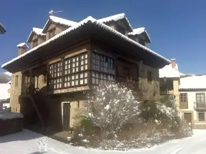Posada la Casona de Ucieda
