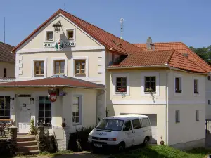 Hotel Klor