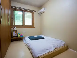 Sancheong Pungan Pension