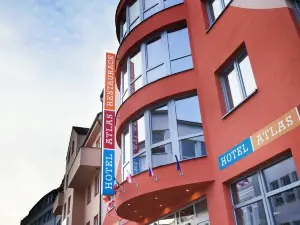 โรงแรมแอตลาส