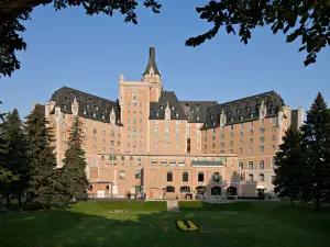 Delta Hotels Bessborough
