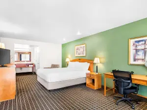 SureStayPlus Hotel by Best Western San Jose Central City
