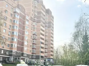 Na Dzerzhinskogo 87b Flat