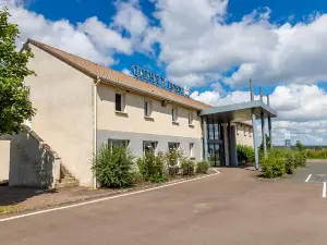 Hôtel Kyriad Auxerre