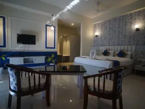 Hotel Garnet