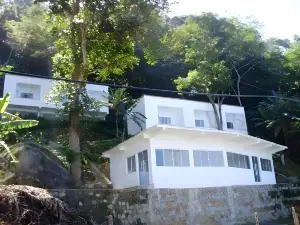 Pousada Piquara