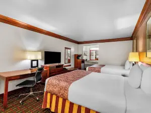 Scottish Inns Decatur TX