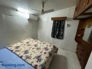 Blissful Home Stays