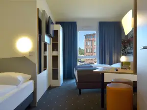 B&B HOTEL Kiel-Wissenschaftspark