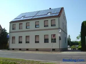 Hotel Garni Kochstedt