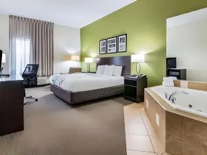 Sleep Inn & Suites Hiram - Atlanta Northwest