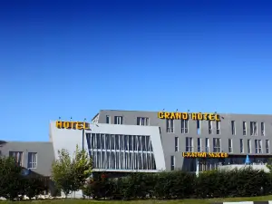 Grand Hotel Tbilisi