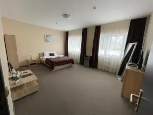 Vilarhotel