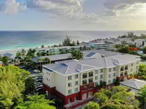 Courtyard Bridgetown, Barbados