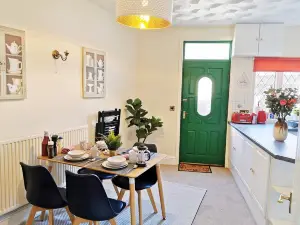 Summer House | Barnsley | City Centre-Supermarket