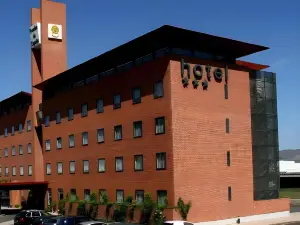 Posadas de España Malaga