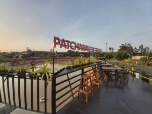 PATCHARA VIEW HOTEL UBON RATCHATHANI