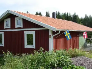 person holiday home in GRANNA-By Traum