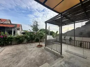 Bong Bong House nguyên căn