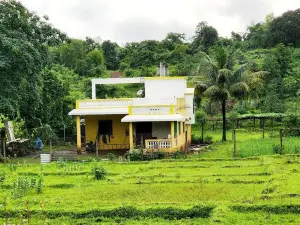 Kokan Staycation