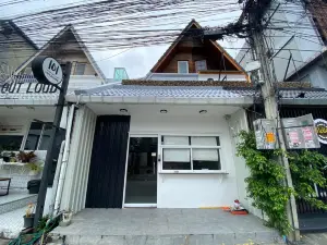 Cafe home 2